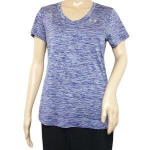 Under Armour Twisted Tech Tee Shirt